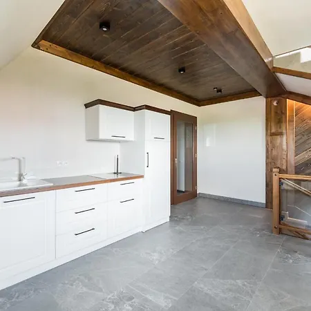 Guest house Rzoz