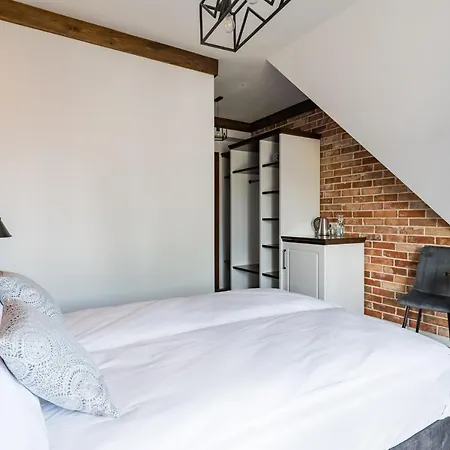 Rzoz Guest house Bukowina Tatrzanska
