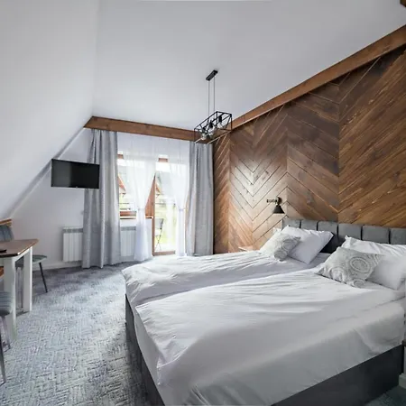 Rzoz Буковина-Татшаньска