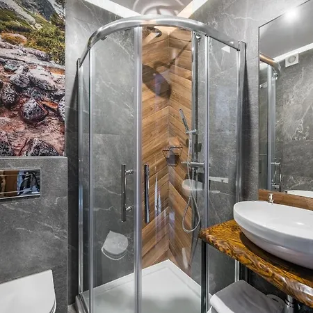 Rzoz Буковина-Татшаньска