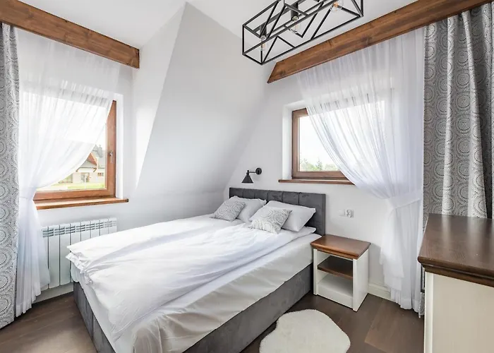 Rzoz Bukowina Tatrzańska