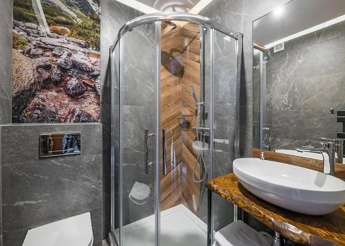 Rzoz Bukowina Tatrzańska