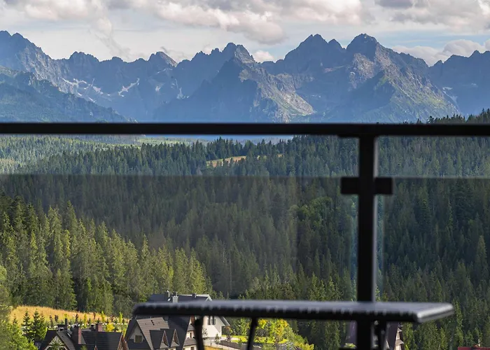 Rzoz Bukowina Tatrzańska